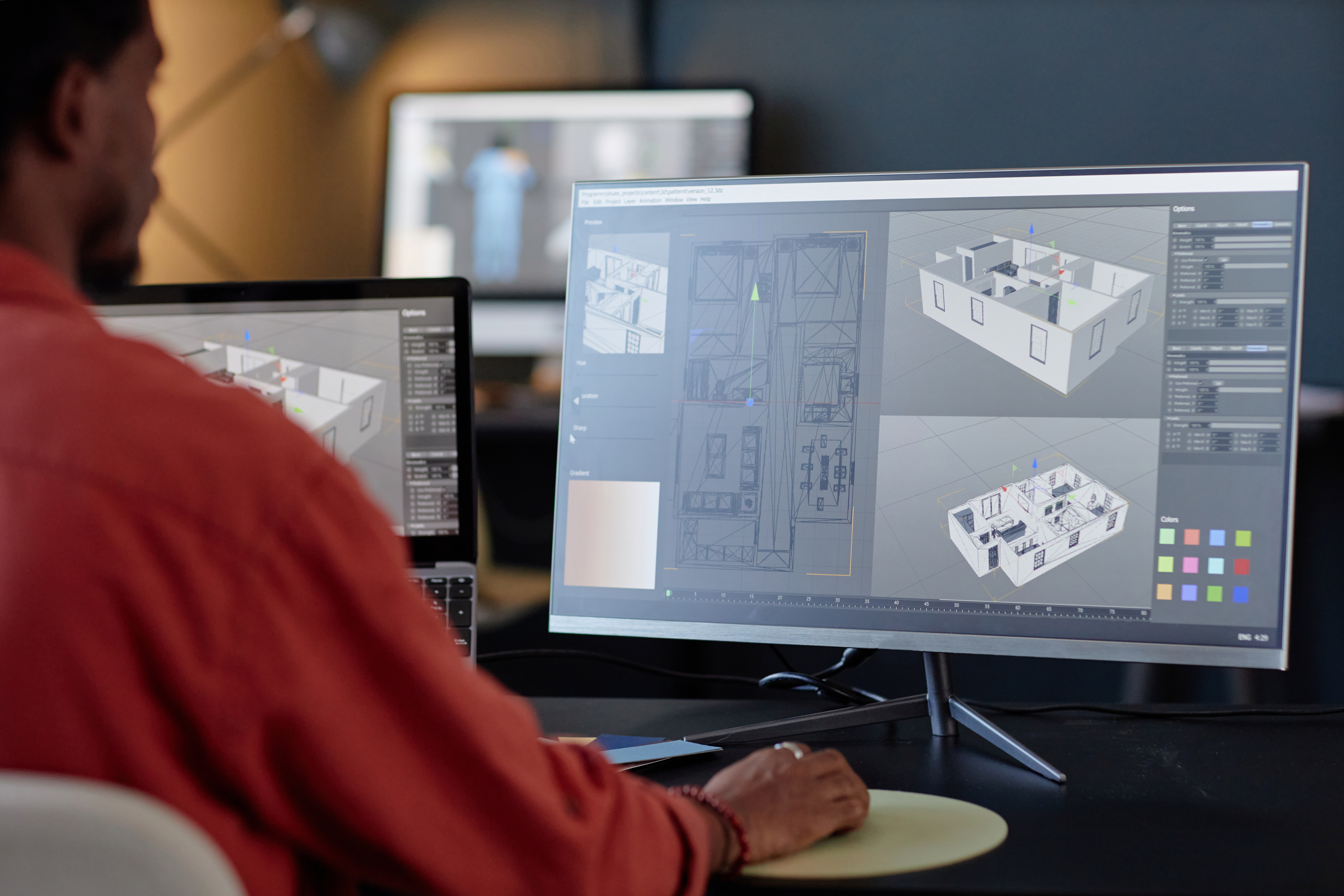BIM Modeling